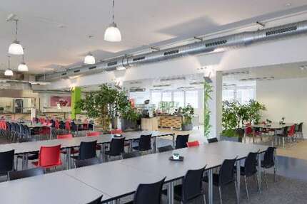 Gewerbeobjekt Stuttgart Luginsland - 8.976&euro; | Angebot:26831437