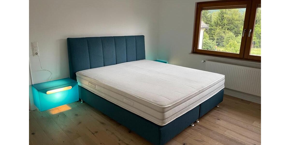 Einfamilienhaus Biedenkopf - 5 Zimmer, 120 m&sup2;, 1.700&euro; | Angebot:26199677