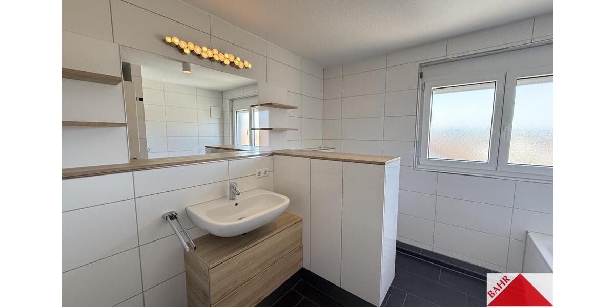 Etagenwohnung Magstadt - 3.5 Zimmer, 92 m&sup2;, 1.250&euro; | Angebot:26495048
