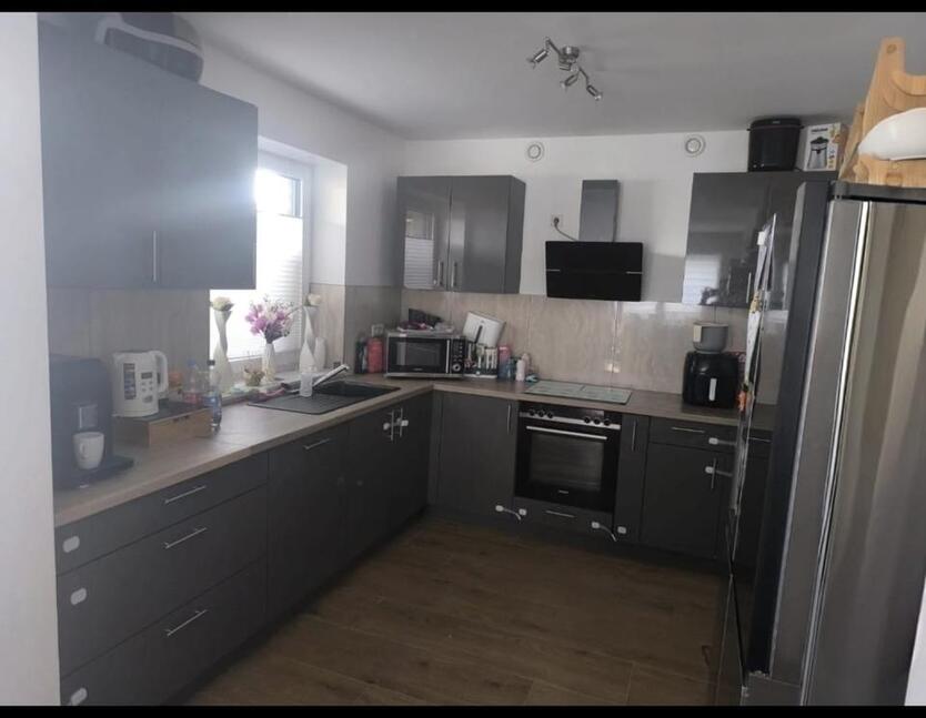 DHH Doppelhaushälfte zimmer