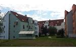 Etagenwohnung Kassel Philippinenhof-Warteberg - 2 Zimmer, 55 m&sup2;, 450&euro; | Angebot:26458603