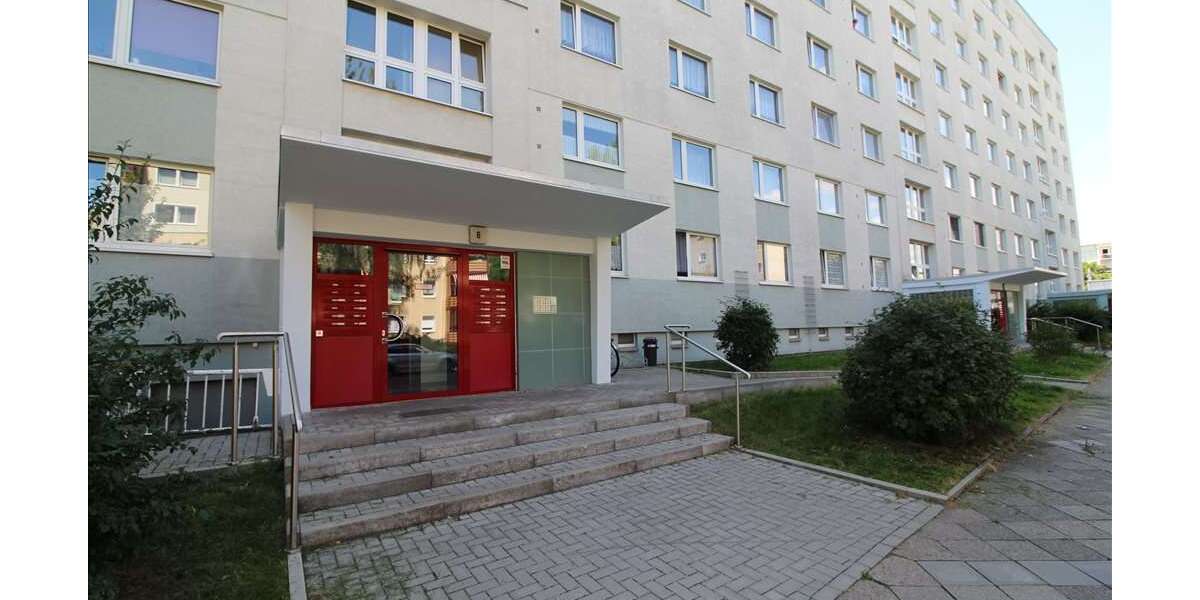 Etagenwohnung Magdeburg Altstadt - 2 Zimmer, 63 m&sup2;, 571&euro; | Angebot:27260838