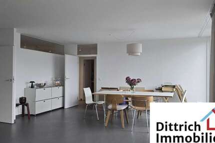Wohnung Pforzheim Dillweißenstein - 3 Zimmer, 108 m&sup2;, 1.280&euro; | Angebot:24478889