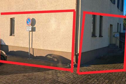 Gewerbeobjekt Sondershausen - 590&euro; | Angebot:24363569