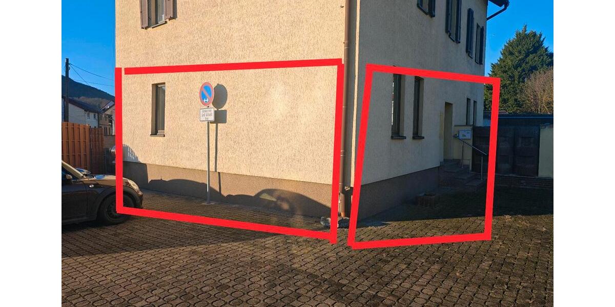 Gewerbeobjekt Sondershausen - 590&euro; | Angebot:24363569