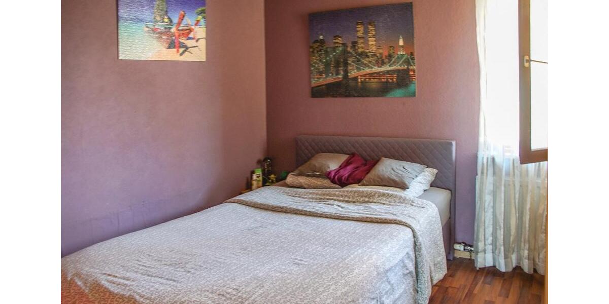 Etagenwohnung Kehl - 4 Zimmer, 120 m&sup2;, 500&euro; | Angebot:25102712