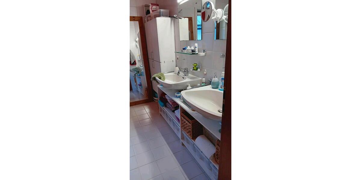 Dachgeschoßwohnung Calw - 3 Zimmer, 70 m&sup2;, 700&euro; | Angebot:26615329