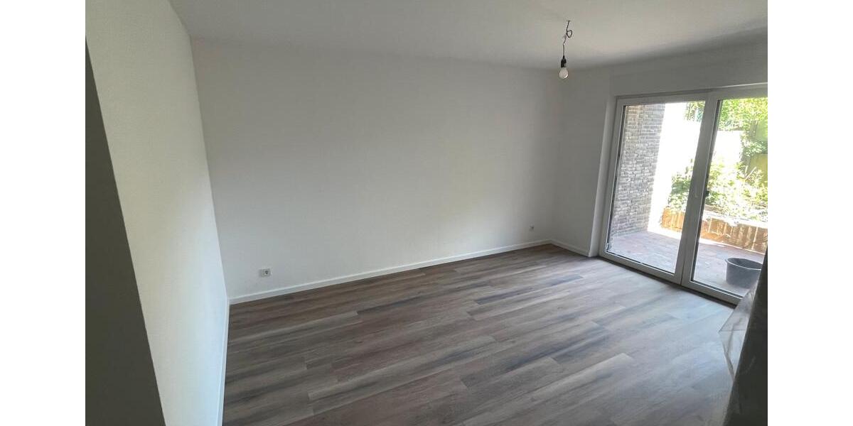 Etagenwohnung Köln Chorweiler - 2 Zimmer, 45 m&sup2;, 850&euro; | Angebot:26610466