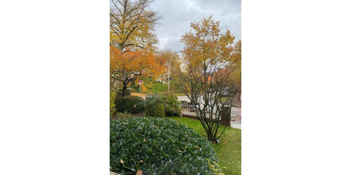 Wohnen auf Zeit Hamburg Bergedorf - 3 Zimmer, 91 m&sup2;, 1.700&euro; | Angebot:25178325