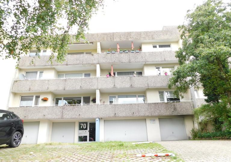 Gemütliche 4-Zi.-Whg. mit sonniger Loggia zimmer