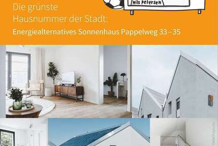 Wohnung Wernigerode - 2 Zimmer, 57 m&sup2;, 888&euro; | Angebot:26748964