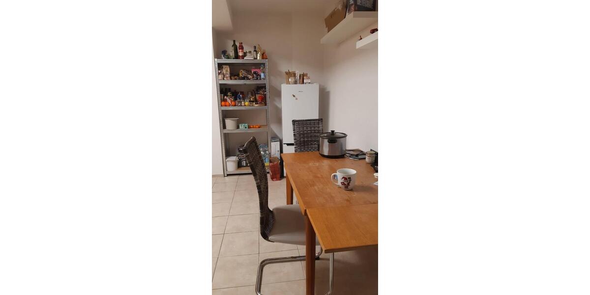 Wohnen auf Zeit Flensburg - 1 Zimmer, 18 m&sup2;, 400&euro; | Angebot:26403728
