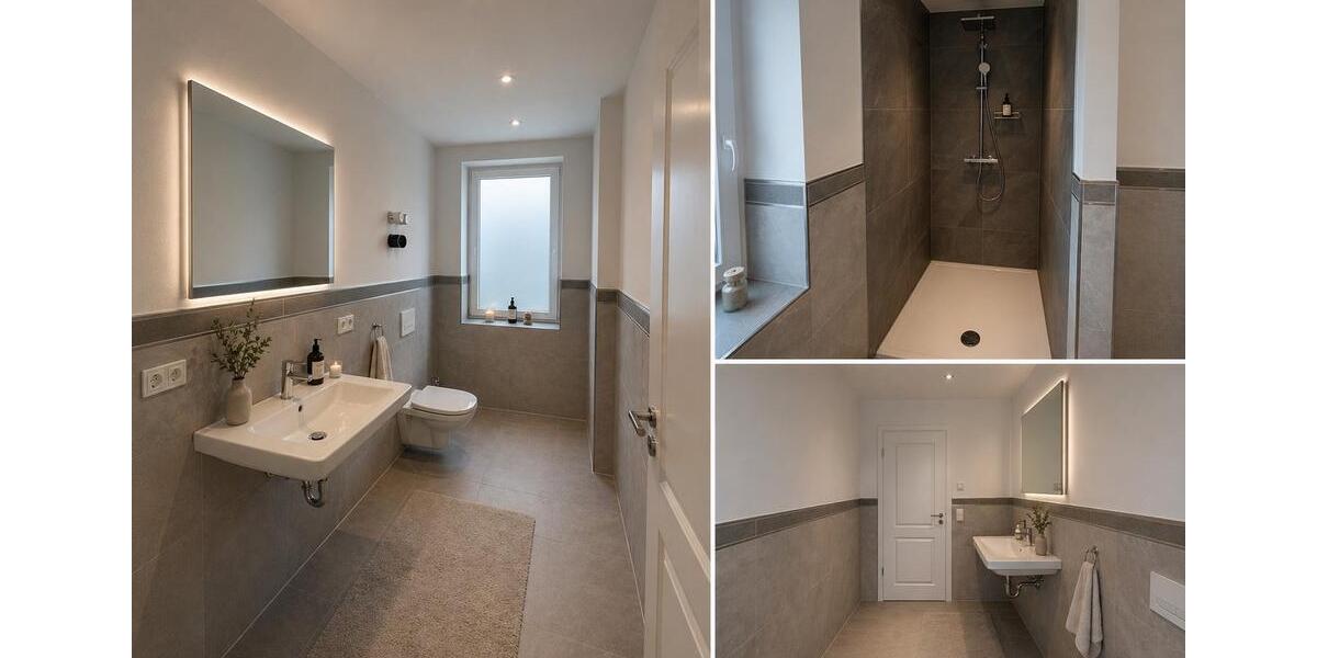 Maisonettenwohnung Doberschau-Gaußig Gaußig - 6 Zimmer, 135 m&sup2;, 1.525&euro; | Angebot:26367315