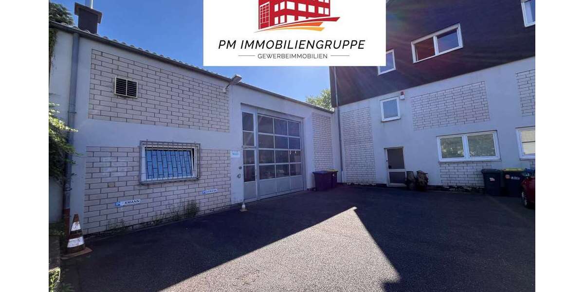 Gewerbeobjekt Köln Porz - 4.650&euro; | Angebot:24728106