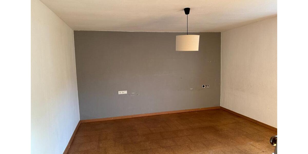 Maisonettenwohnung Schlüchtern - 4 Zimmer, 95 m&sup2;, 950&euro; | Angebot:24877283