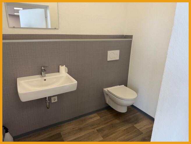 Gewerbeobjekt Alsfeld - 1.400&euro; | Angebot:26131849