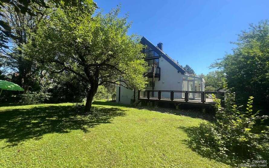 Wohnung zum Mieten in Pullach im Isartal 2.200 € 92 m²