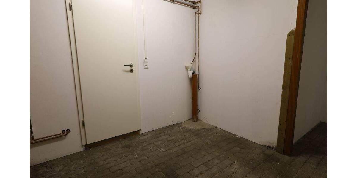 Gewerbeobjekt Hennstedt - 1.000&euro; | Angebot:26128142