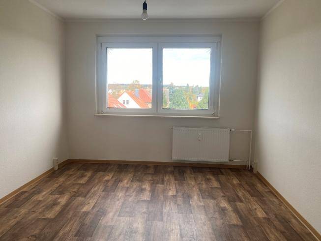 Etagenwohnung Oschersleben - 2 Zimmer, 56 m&sup2;, 358&euro; | Angebot:26557999