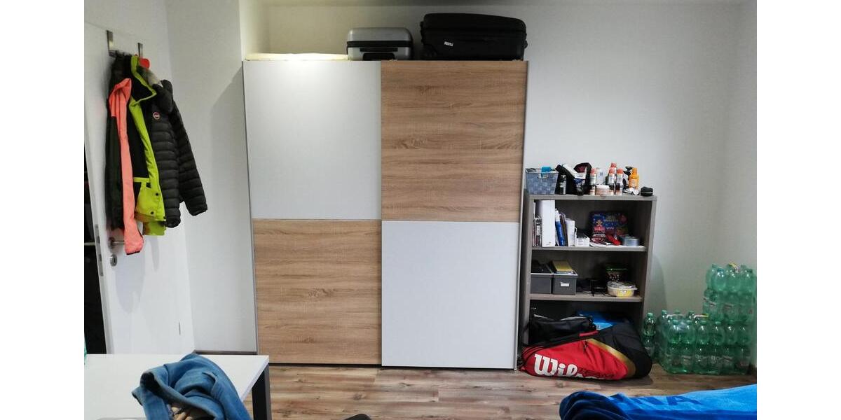Wohnen auf Zeit Mannheim Gartenstadt - 1 Zimmer, 65 m&sup2;, 500&euro; | Angebot:26614706