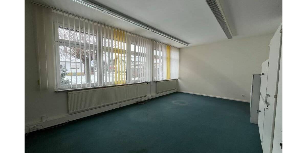 Gewerbeobjekt Dellmensingen Dellmensingen - 884&euro; | Angebot:26683349