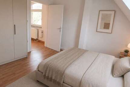 Wohnung Langenhagen OT Kaltenweide Kaltenweide - 3 Zimmer, 80 m&sup2;, 800&euro; | Angebot:27288794