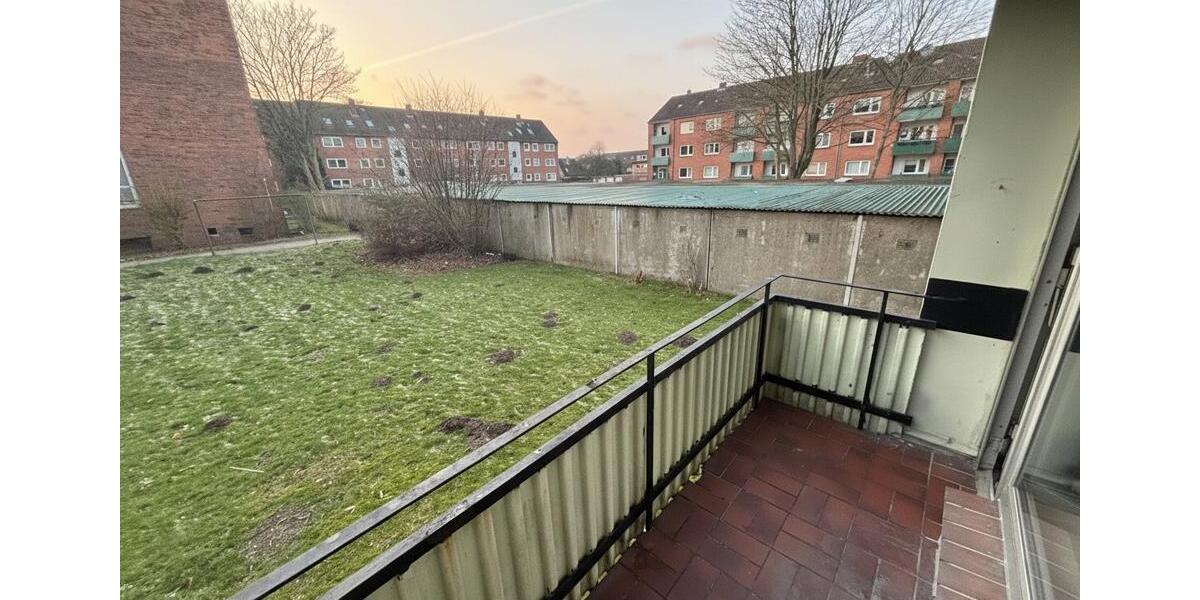 Erdgeschoßwohnung Rendsburg - 3 Zimmer, 67 m&sup2;, 670&euro; | Angebot:24846882