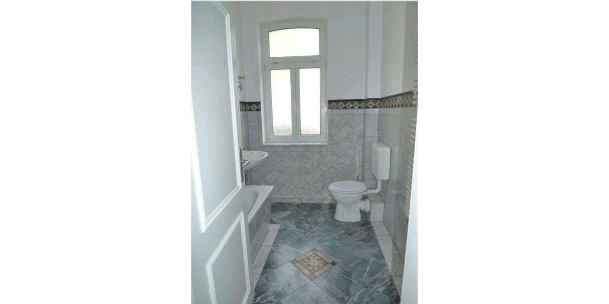 Terrassenwohnung Apolda - 2 Zimmer, 57 m&sup2;, 545&euro; | Angebot:23755083