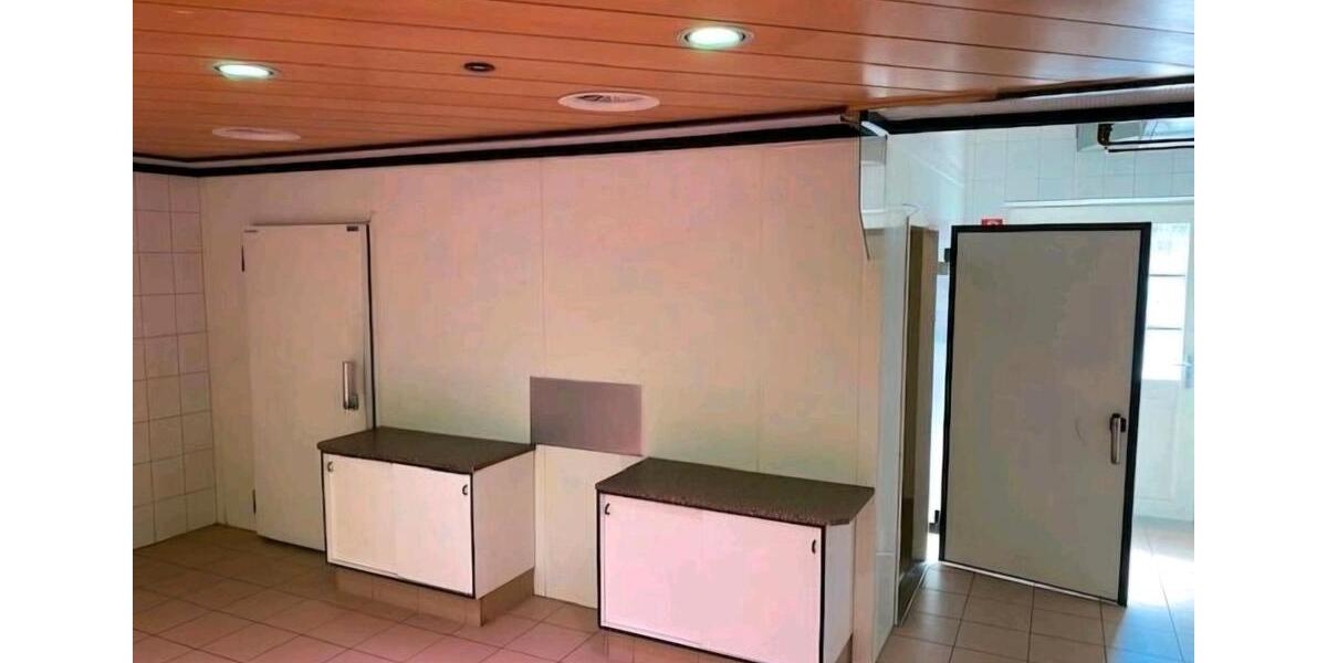 Gewerbeobjekt Unterdießen - 1.500&euro; | Angebot:24789699