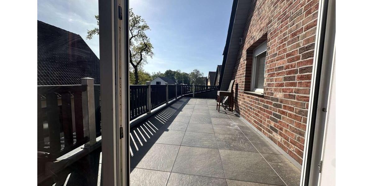 Maisonettenwohnung Garbsen Ortschaft Horst - 4 Zimmer, 120 m&sup2;, 1.500&euro; | Angebot:26545488