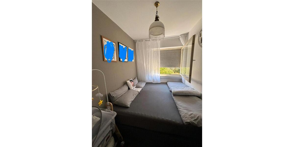 Etagenwohnung Bad Breisig - 2 Zimmer, 43 m&sup2;, 650&euro; | Angebot:25367243