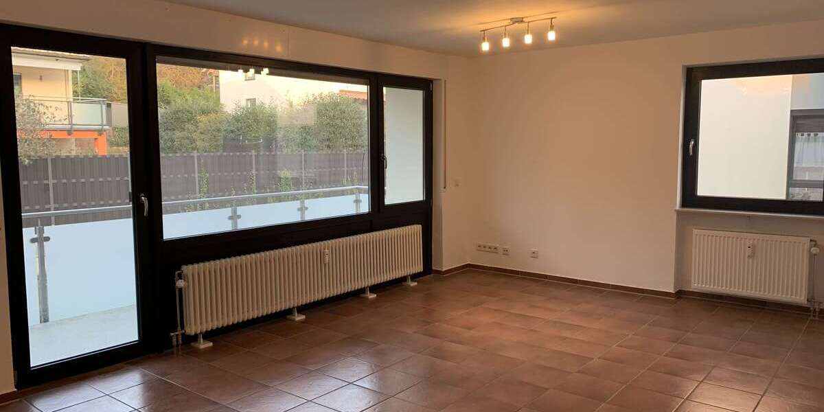 Wohnung zum Mieten in Mainz 1.055 € 70 m² 3 zimmer