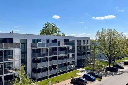 Wohnung Schweinfurt Musikerviertel und amerik. Siedlung - 3 Zimmer, 89 m&sup2;, 999&euro; | Angebot:26851762