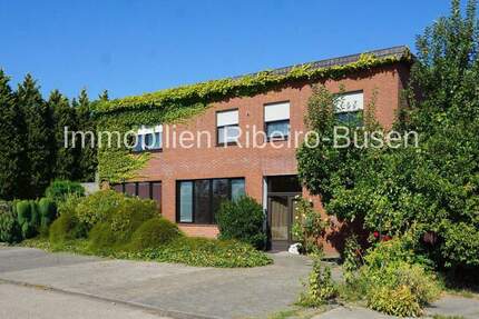 Gewerbeobjekt Brüggen Bracht - 2.200&euro; | Angebot:24780582