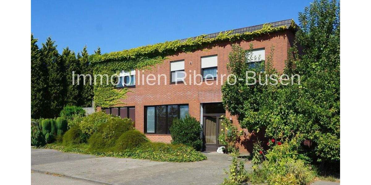 Gewerbeobjekt Brüggen Bracht - 2.200&euro; | Angebot:24780582