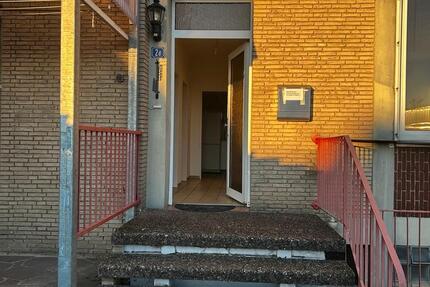 2-Zimmer-Wohnung mit 52 m² zu vermieten 2 zimmer