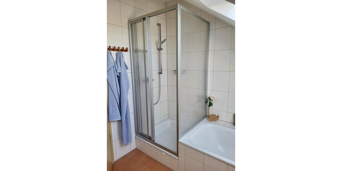 Dachgeschoßwohnung Gaimersheim - 2 Zimmer, 60 m&sup2;, 850&euro; | Angebot:26692246