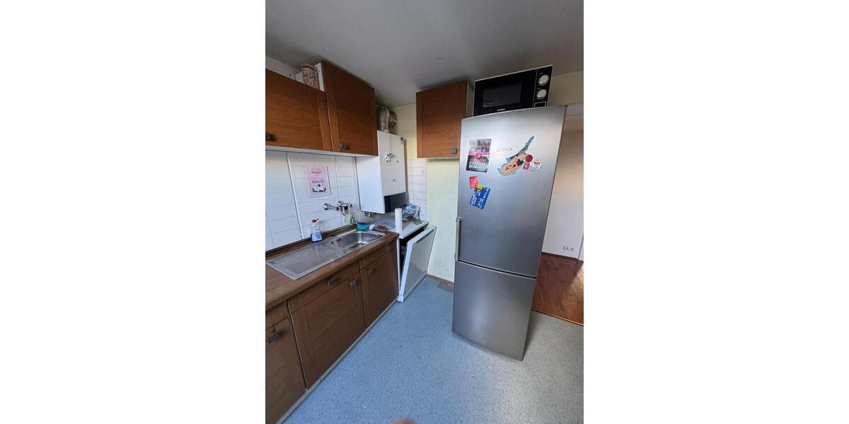 Dachgeschoßwohnung Aachen Aachen-Mitte - 3 Zimmer, 70 m&sup2;, 840&euro; | Angebot:25904639