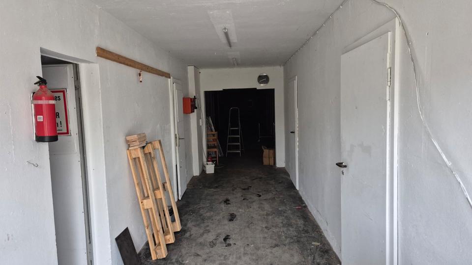 Gewerbeobjekt Burg - 900&euro; | Angebot:26256077