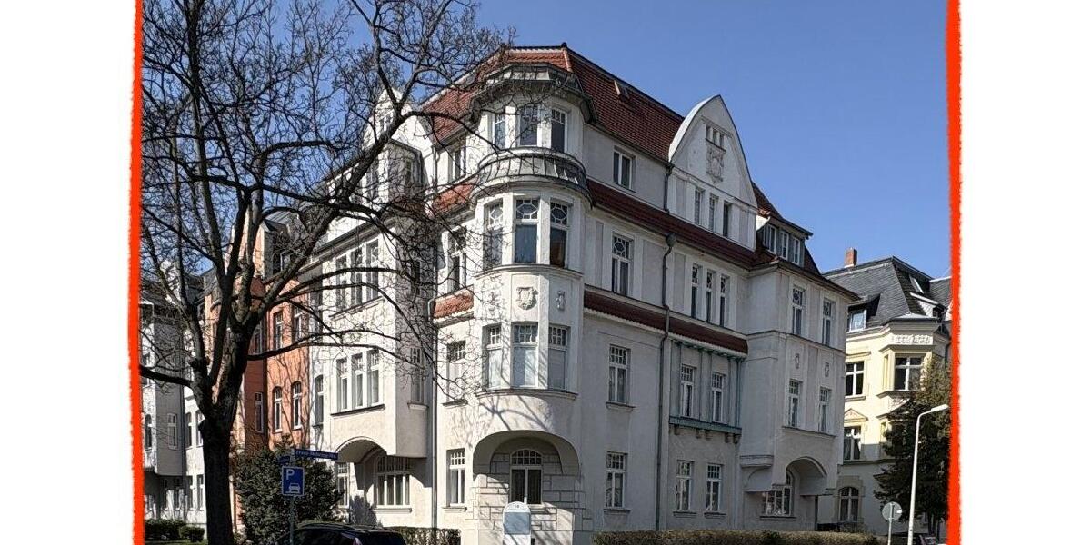 Dachgeschoßwohnung Zwickau Zwickau-Nord - 3 Zimmer, 139 m&sup2;, 695&euro; | Angebot:25869619