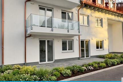 Wohnung Türkheim - 3 Zimmer, 105 m&sup2;, 1.520&euro; | Angebot:24345600