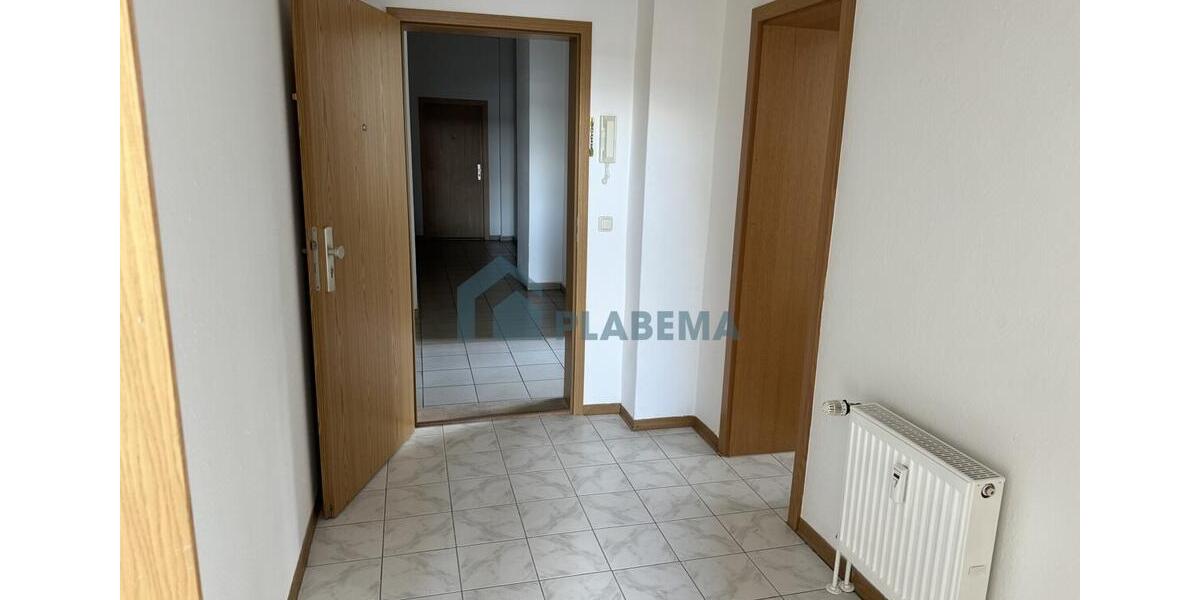 Etagenwohnung Parchim - 1 Zimmer, 52 m&sup2;, 572&euro; | Angebot:26442112