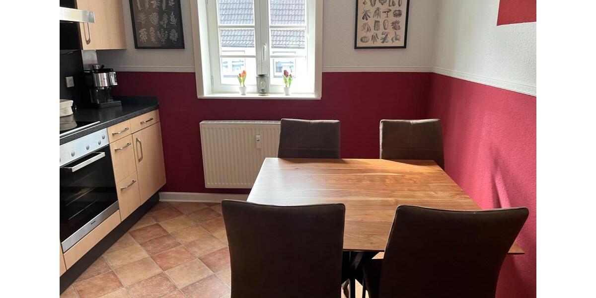 Möblierte Wohnung in Rüthen zu Vermieten Monatsweise 2 zimmer