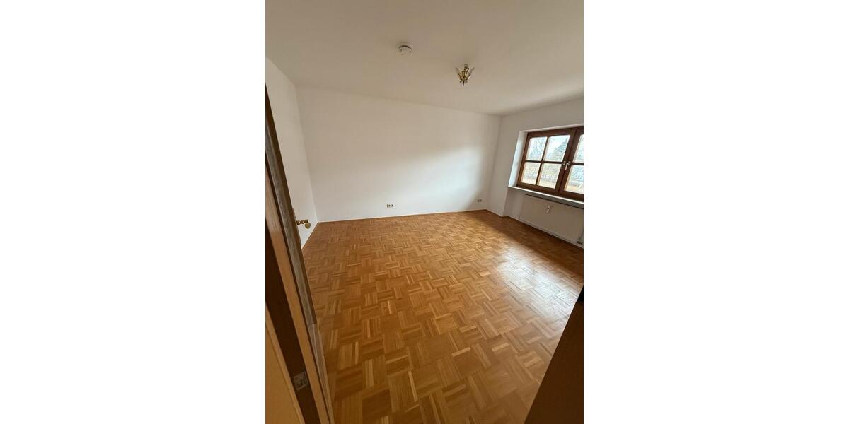 Etagenwohnung Rotthalmünster - 1 Zimmer, 59 m&sup2;, 500&euro; | Angebot:25366164