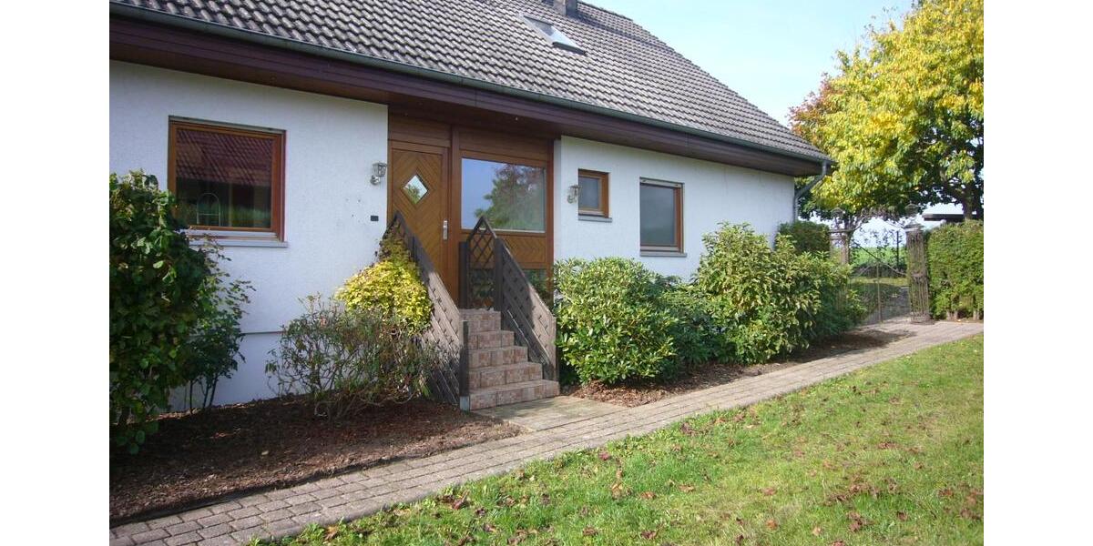 Etagenwohnung Hanstedt - 4 Zimmer, 101 m&sup2;, 880&euro; | Angebot:25902920