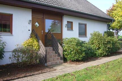 Wohnung Hanstedt - 4 Zimmer, 101 m&sup2;, 880&euro; | Angebot:25902920