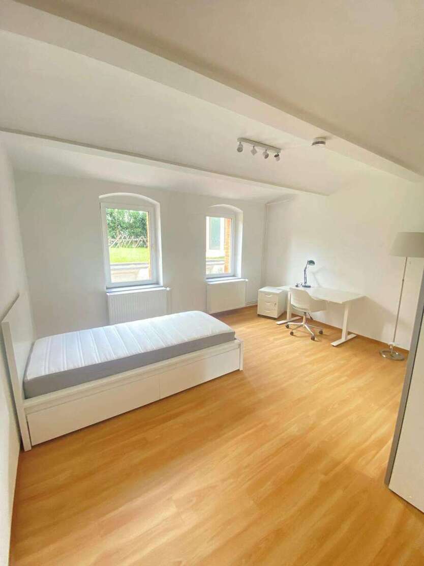 WG-Zimmer in Potsdam 670 € 17 m² zimmer