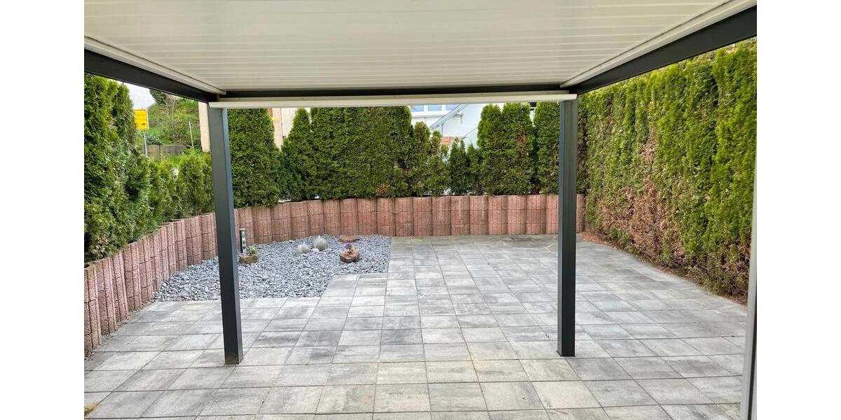 Erdgeschoßwohnung Birkenau - 4 Zimmer, 130 m&sup2;, 1.200&euro; | Angebot:24731759