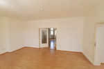 große 3 RaumWohnung mit viel Platz