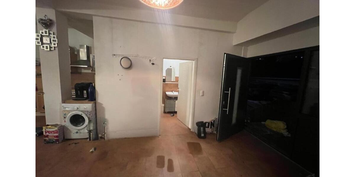 Erdgeschoßwohnung Kassel - 1 Zimmer, 50 m&sup2;, 500&euro; | Angebot:24805054